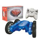 Brinquedos de controle remoto do carro, fantasia tomada partido dobro 4wd que gira 360 veículos