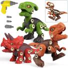 Brinquedos de dinossauro para crianças de 3 a 5 anos, brinqu Brinquedos de dinossauro para crianças de 3 a 5 anos, brinqu