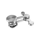Brinquedos de inquietação anti-ansiedade Chaos Pend Uum Fingertip Spinning Tops