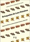 Brinquedos de lata metalma