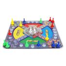 Brinquedos de mesa para crianças Multiplayer Interativo Tridimensional Flying Chess Game Party Board Game Toys