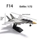 Brinquedos De Modelos Militares DIY, Blocos De Montagem F14 Tomcat, Su35s, F22 Stealth Fighter, B2