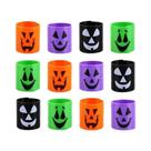 Brinquedos De Molas Espirais De Halloween 12 Peças Lembrancinhas De Festa Infantil Presentes De