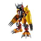 Brinquedos de montagem de bonecos de ação Digimon Adventure