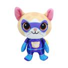 Brinquedos De Pelúcia Anime Super Macios Em Azul, Verde E Amarelo, Gatinhos, Presente Para Crianças Brinquedos De Pelúcia Anime Super Macios Em Azul, Verde E Amarelo, Gatinhos, Presente Para Crianças