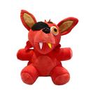 Brinquedos De Pelúcia Clowny Tigry Bonnie Pig FNAF, Bonecos De Animais De Pelúcia, Pelúcias De