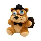 Brinquedos De Pelúcia Clowny Tigry Bonnie Pig FNAF, Bonecos De Animais De Pelúcia, Pelúcias De Brinquedos De Pelúcia Clowny Tigry Bonnie Pig FNAF, Bonecos De Animais De Pelúcia, Pelúcias De