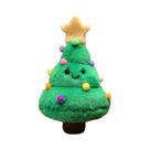 Brinquedos De Pelúcia De Natal: Bonecos De Papai Noel, Boneco De Neve, Homem De Biscoito, Alce E Brinquedos De Pelúcia De Natal: Bonecos De Papai Noel, Boneco De Neve, Homem De Biscoito, Alce E