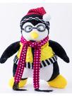 Brinquedos De Pelúcia De Pinguim Para Crianças, Bonecos Fofos Hugsy E Joey Rachel Para Presentes De