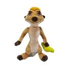 Brinquedos De Pelúcia Disney Rei Leão Timon E Pumbaa De 30cm, Bonecos Fofos, Presente Para Crianças