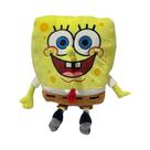 Brinquedos De Pelúcia Do Spongebob, Patrick, Squidward E Gary, Presentes De Anime E Desenhos