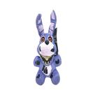 Brinquedos De Pelúcia Five Nights at Freddy's De 18CM, Bonnie Bear E Foxy, Bonecos De Pelúcia Para