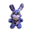 Brinquedos De Pelúcia Fofos Five Nights at Freddy's: Bonecos De Pelúcia Bonnie, Urso Foxy E Freddy - Brinquedos De Pelúcia Fofos Five Nights at Freddy's: Bonecos De Pelúcia Bonnie, Urso Foxy E Freddy -