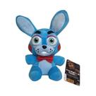 Brinquedos De Pelúcia Fofos Five Nights at Freddy's: Bonecos De Pelúcia Bonnie, Urso Foxy E Freddy - Brinquedos De Pelúcia Fofos Five Nights at Freddy's: Bonecos De Pelúcia Bonnie, Urso Foxy E Freddy -