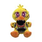 Brinquedos De Pelúcia Fofos Five Nights at Freddy's: Bonecos De Pelúcia De Desenho Animado Do Urso Brinquedos De Pelúcia Fofos Five Nights at Freddy's: Bonecos De Pelúcia De Desenho Animado Do Urso