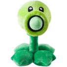 Brinquedos de pelúcia JHESAO 8 Plants e Peashooter Zombies PVZ 1 2