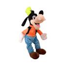 Brinquedos De Pelúcia Mickey, Minnie, Pluto, Goofy, Daisy E Pato Donald, Bonecos De Anime De Alta