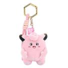 Brinquedos De Pelúcia Mimikyu Fuecoco Pamo Mew Quaxly Pokemon, Pingentes De 6-95cm, Chaveiros Fofos,