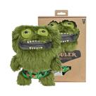 Brinquedos De Pelúcia Monstro De Dentes Feios, Série De Roupas Íntimas Engraçadas Vacay Vibes,