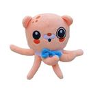 Brinquedos De Pelúcia Octonauts De 20cm, Vegimal, Barnacles, Peso, Kwazii, Tweak, Presente De Brinquedos De Pelúcia Octonauts De 20cm, Vegimal, Barnacles, Peso, Kwazii, Tweak, Presente De