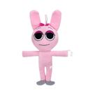Brinquedos De Pelúcia Para Crianças, Boneca Sprunki, Almofada De Jogo, Presente De Aniversário E Brinquedos De Pelúcia Para Crianças, Boneca Sprunki, Almofada De Jogo, Presente De Aniversário E