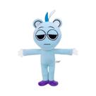 Brinquedos De Pelúcia Para Crianças, Boneca Sprunki, Almofada De Jogo, Presente De Aniversário E Brinquedos De Pelúcia Para Crianças, Boneca Sprunki, Almofada De Jogo, Presente De Aniversário E
