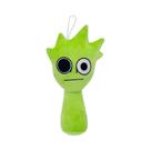 Brinquedos De Pelúcia Para Crianças, Boneca Sprunki, Almofada De Jogo, Presente De Aniversário E