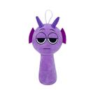 Brinquedos De Pelúcia Para Crianças, Boneca Sprunki, Almofada De Jogo, Presente De Aniversário E
