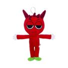 Brinquedos De Pelúcia Para Crianças, Boneca Sprunki, Almofada De Jogo, Presente De Aniversário E Brinquedos De Pelúcia Para Crianças, Boneca Sprunki, Almofada De Jogo, Presente De Aniversário E