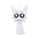 Brinquedos De Pelúcia Para Crianças, Boneca Sprunki, Almofada De Jogo, Presente De Aniversário E