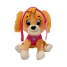 Brinquedos De Pelúcia PAW Patrol De 9 Polegadas Para Crianças, Coral, Skye, Everest, Chase,