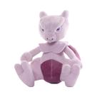 Brinquedos De Pelúcia Pokémon De 15-25CM, Pikachu, Gengar, Raichu, Squirtle, Eevee, Charmander,