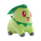 Brinquedos De Pelúcia Pokémon De 15-25CM, Pikachu, Gengar, Raichu, Squirtle, Eevee, Charmander, Brinquedos De Pelúcia Pokémon De 15-25CM, Pikachu, Gengar, Raichu, Squirtle, Eevee, Charmander,