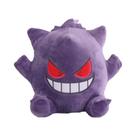 Brinquedos De Pelúcia Pokémon De 15-25CM, Pikachu, Gengar, Raichu, Squirtle, Eevee, Charmander,