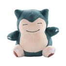 Brinquedos De Pelúcia Pokemon Pikachu Blastoise Lapras Spheal Gengar Koffing Jigglypuff Cubone Para