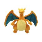 Brinquedos De Pelúcia Pokémon Pikachu Mega Charizard X Y Para Crianças, Bonecos De Algodão,