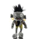 Brinquedos de pelúcia PVZ Djinn Zombie com 50 adesivos de 20 cm Planta 30 cm Brinquedos de pelúcia PVZ Djinn Zombie com 50 adesivos de 20 cm Planta 30 cm