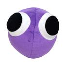 Brinquedos De Pelúcia Rainbow Friends Banban, Bonecos De Anime, Presente De Natal E Aniversário Para