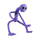 Brinquedos De Pelúcia Rainbow Friends De 30cm, Boneco Monstro De Cartoon Para Crianças, Presentes De