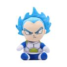 Brinquedos De Pelúcia Saiyan Goku Vegeta Buu Dragon Ball, Figuras De Anime, Presentes De Aniversário