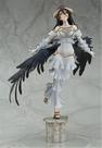 Brinquedos de personagens de desenhos animados Overlord III Albedo So-bin PVC 30cm