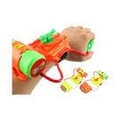 Brinquedos De Pistola De Água Portátil Para Meninos, Diversão De Verão, Presentes Para Crianças