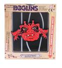 Brinquedos de triação Collector Pin Boglins Drak Enamel
