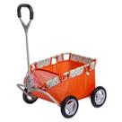 Brinquedos dobráveis Pull Along JC para o tema Keeps Playtime Nature