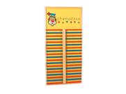 Brinquedos Educativos - Chamadinha 36 Nomes 95x45cm Brinquedos Educativos - Chamadinha 36 Nomes 95x45cm