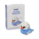 Brinquedos Educativos De Blocos De Montar Da Série Moe Bird Para Meninos E Meninas, Ornamentos De