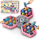 Brinquedos educativos interativos Whack a Game Mole WAYKEE