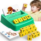 Brinquedos educativos para crianças de 3 a 5 anos para crianças de 2 a 4 anos Jogos de cartas combinando para 3-5 Brinquedos Montessori para crianças Brinquedo para crianças de 2 a 4 a 6 anos de aniversário, Halloween, Natal e Páscoa, presentes de Páscoa para crianças de 3 a 5 anos
