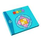 Brinquedos infantis de sudoku desenvolvimento de inteligência e treinamento de pensamento lógico