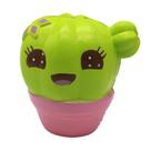 Brinquedos infantis Pinch Cactus Plants Funny Portable S